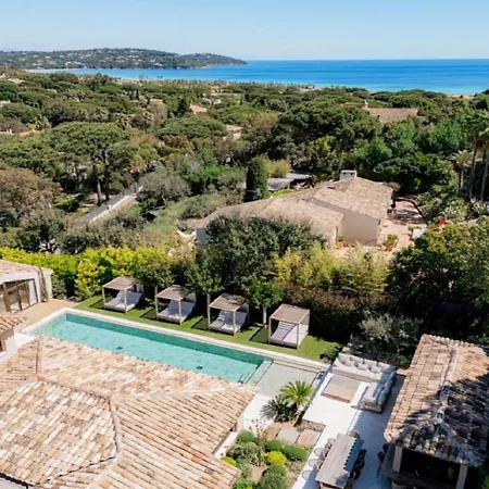 Ecole * Saint-Tropez